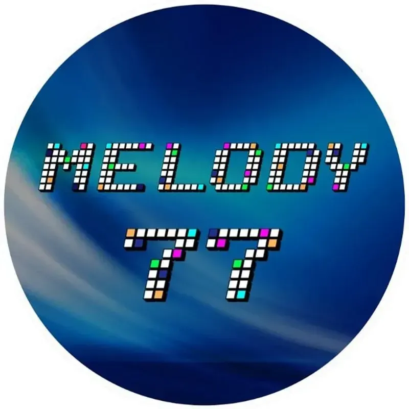 MELODY77 - Pertarungan Penuh Aksi dan Strategi
